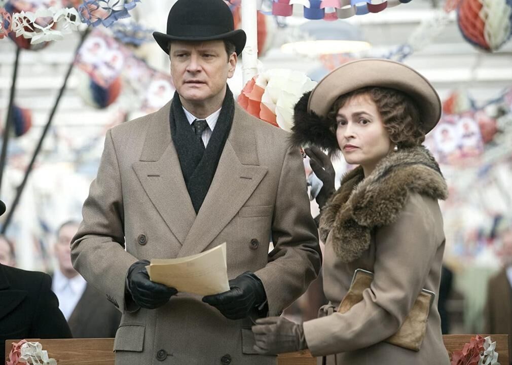 #13. The King’s Speech (2010)